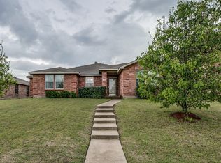 1228 Candler Dr, Lancaster, TX 75134