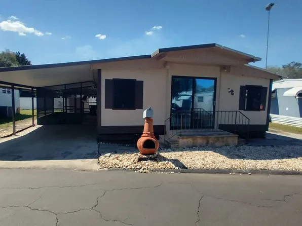 1800 E Graves Ave #76, Orange City, FL 32763