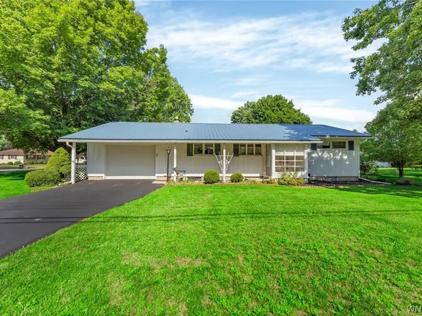 13991 Highland Ave, Collins, NY 14034