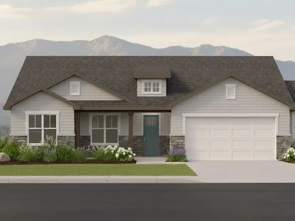 4923 N 10 E, Cedar City, UT 84721