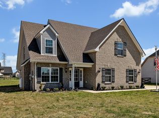 3065 Ronstadt Dr, Christiana, TN 37037