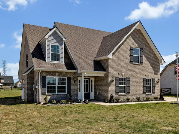 3065 Ronstadt Dr, Christiana, TN 37037