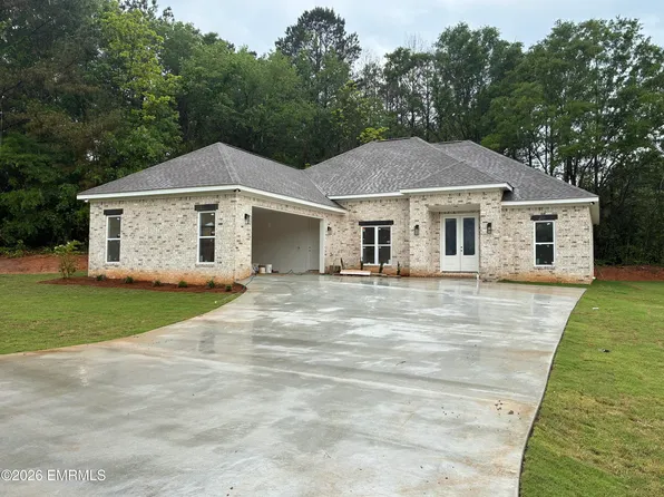 7540 Pleasant Dr, Marion, MS 39342