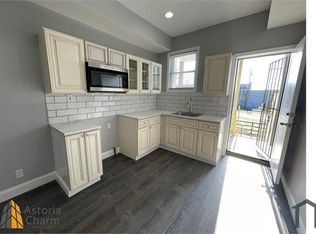 2121 Walbrook Ave, Baltimore, MD 21217