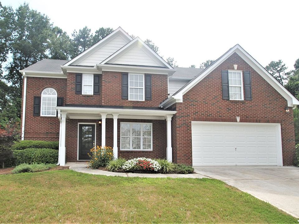 1st image of 1257 Misty Valley Ct