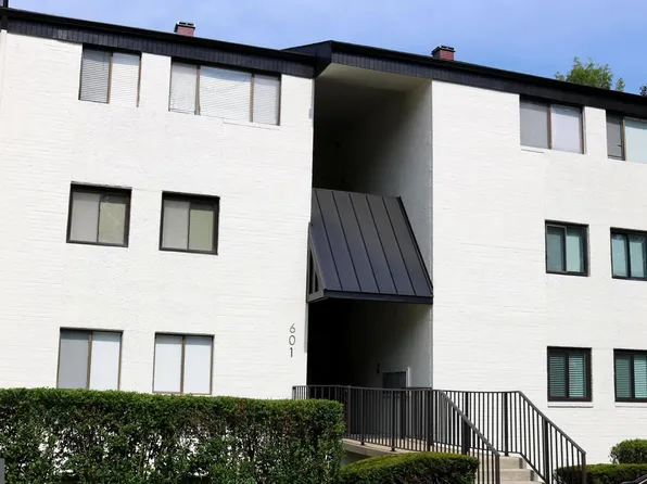 601 Oakland Hills Ct #A-101, Arnold, MD 21012