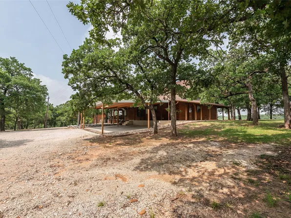 229 Private Road 460, Nocona, TX 76255