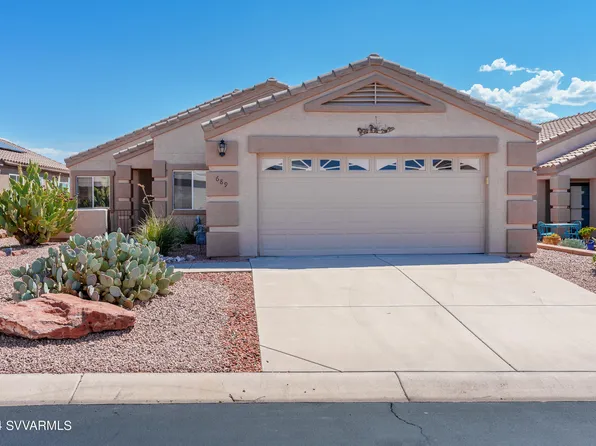 689 S Santa Fe Trail, Cornville, AZ 86325