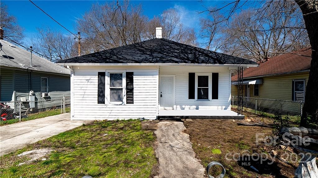 110 Bickett Ave, Gastonia, NC 28052 | Zillow