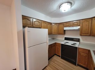 College Street 2310 - 1 NR, Cedar Falls, IA 50613