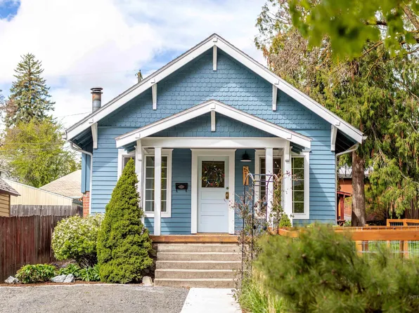 511 N Hayes St, Moscow, ID 83843