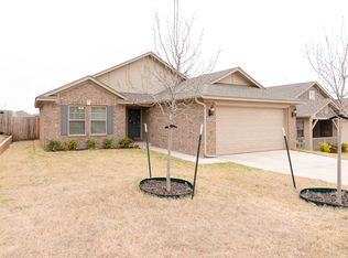 4514 Prescot Dr, Stillwater, OK 74074