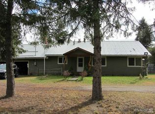 341 White Ave, Libby, MT 59923