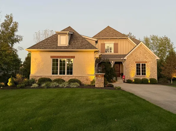 8088 Campbell Ln, Dublin, OH 43017