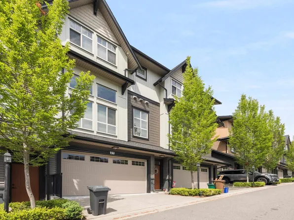 10525 240th St #21, Maple Ridge, BC V2W 0J3