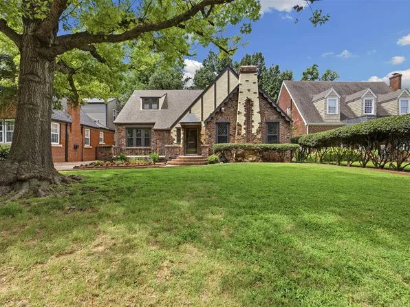244 NW 34th St, Oklahoma City, OK 73118