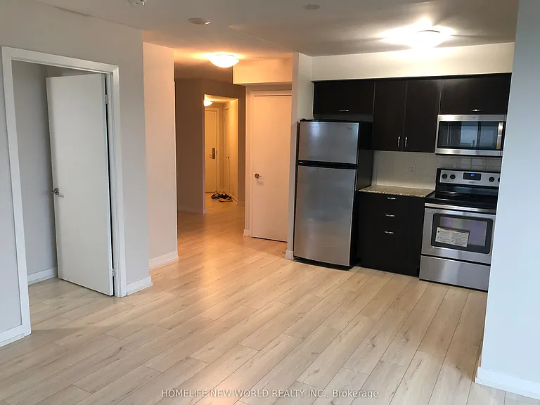 5740 Yonge St #1804 — Photo 8