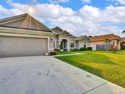 1816 SW Brisbane St, Port Saint Lucie, FL, 34984