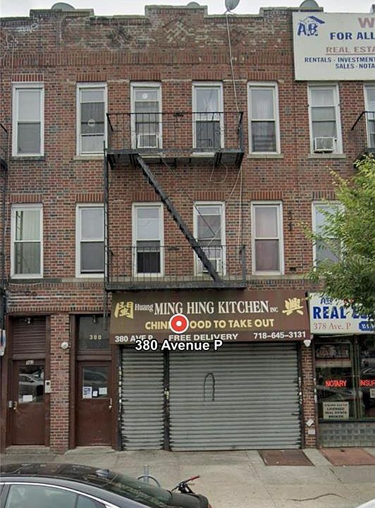 1st image of 380 Avenue P