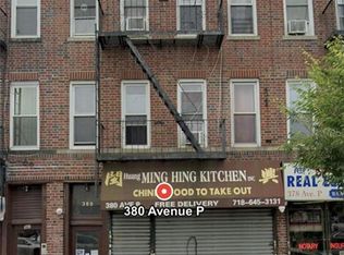 380 Avenue P, Brooklyn, NY