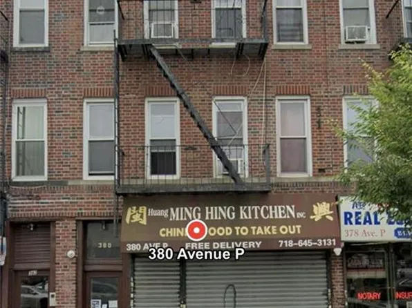 380 Avenue P, Brooklyn, NY 11204