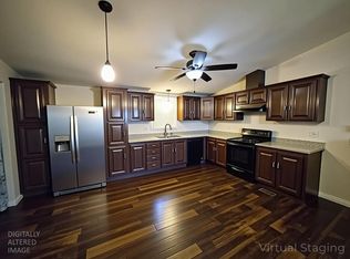 2841 Fowler Rd Space 144, Ceres, CA 95307