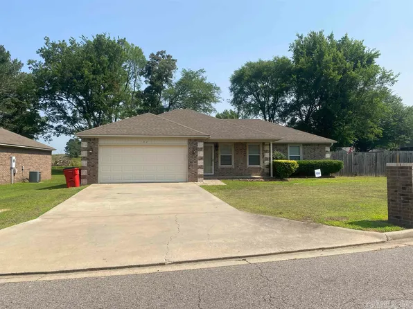 (undisclosed Address), Morrilton, AR 72110