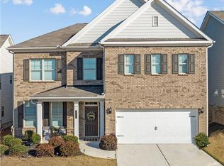 3204 Goldberry St, Buford, GA 30519