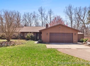 4000 Rector Ave NE, Rockford, MI 49341