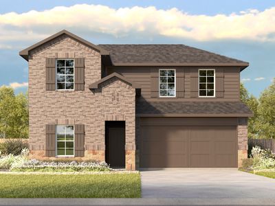 3433 Marie Dr, Sherman, TX, 75090