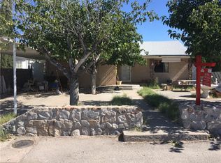 809 Main St, Anthony, TX 79821