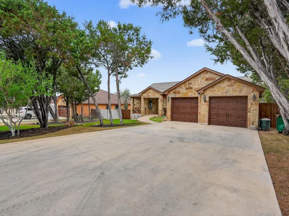 4 Redwood Cir, Wimberley, TX 78676
