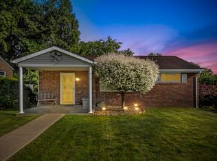 494 Crescent Boulevard Ext, Crescent, PA 15046