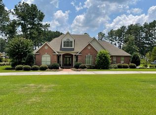 55 Lancaster Pl, Douglas, GA 31535