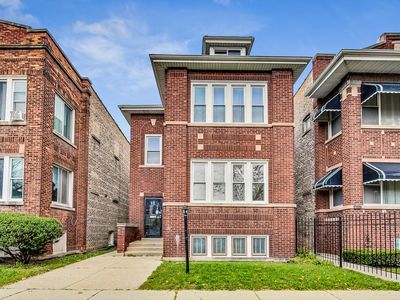 5092 W Monroe St, Chicago, IL, 60644