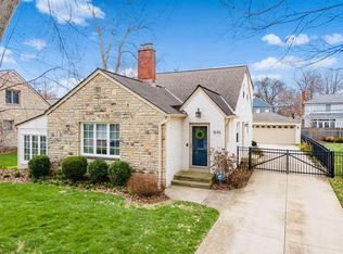 1845 Glenn Ave, Upper Arlington, OH