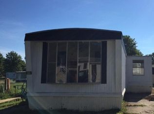 3583 Austin Rd LOT 102, Geneva, OH 44041