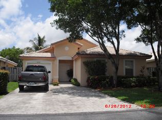 14242 SW 154th Ct, Miami, FL 33196