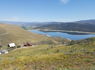 281 E Valleyview, Wanship, UT 84017