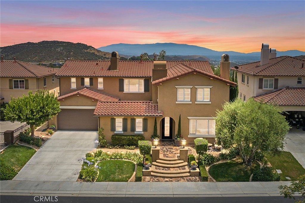 26820 Desert Locus St, Murrieta, CA 92562 Zillow