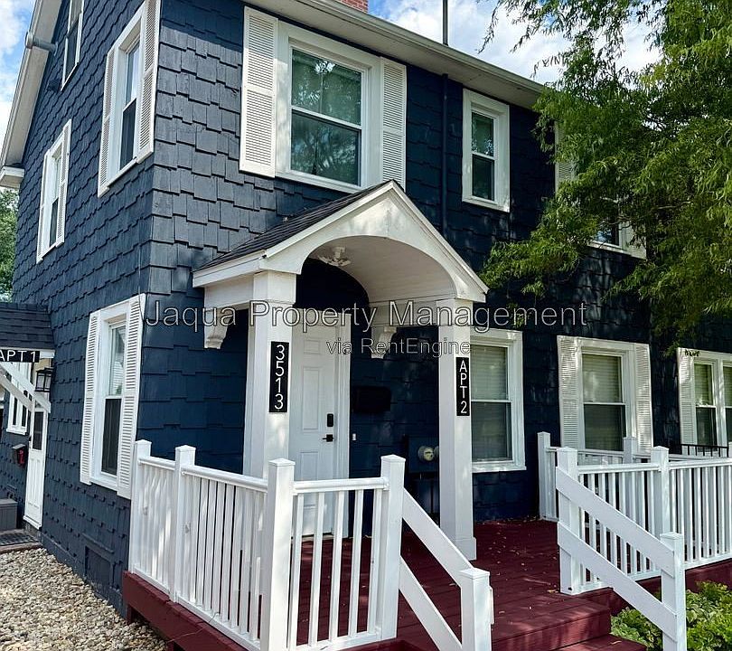 1st image of 3513 Portage St APT 1