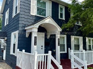 3513 Portage St APT 1, Kalamazoo, MI 49001