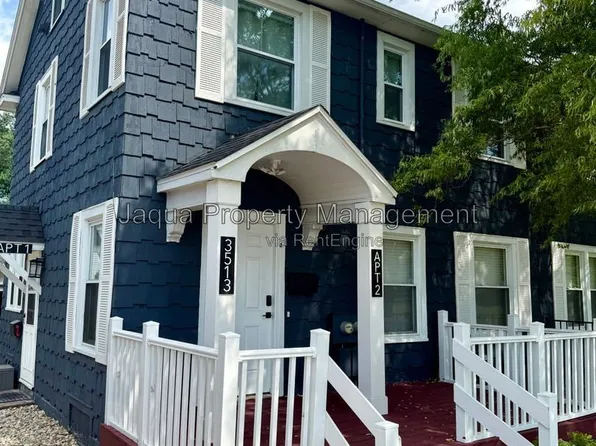 3513 Portage St APT 1, Kalamazoo, MI 49001