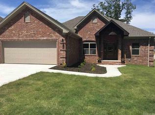 9500 Meadow, North Little Rock, AR 72118