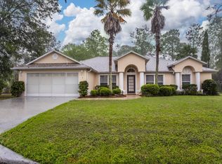 5 Whetstone Ln, Palm Coast, FL 32164