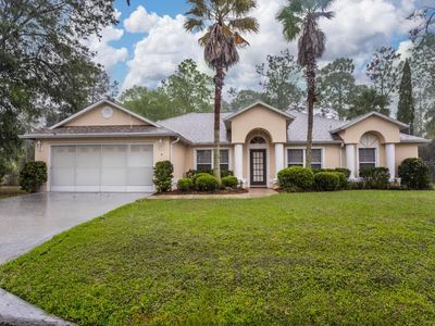 5 WHETSTONE LANE, Palm Coast, FL, 32164