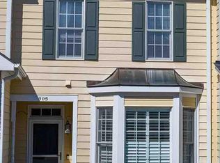 903 Teague Pl, Durham, NC 27707