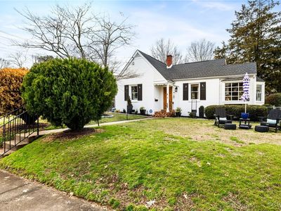 4 E 35th St, Richmond, VA, 23224