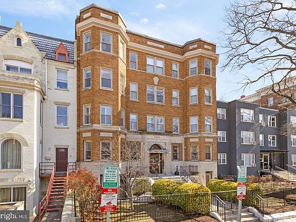 2nd image of 2535 13th St NW APT 203