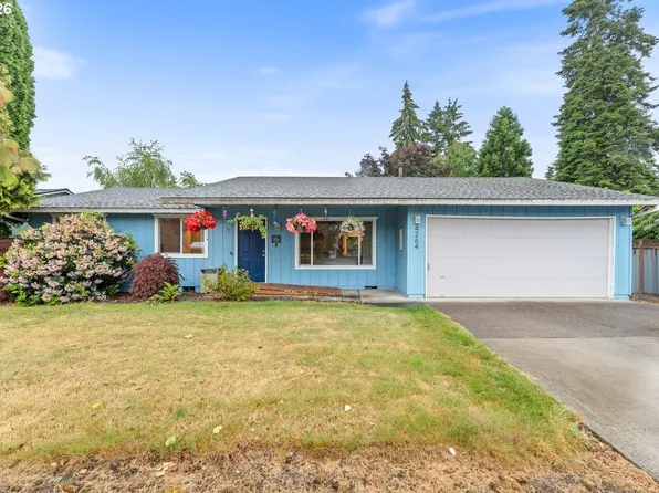 4264 SE Cedar St, Hillsboro, OR 97123
